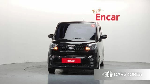 Kia The New Ray id 4318376 из Кореи 23