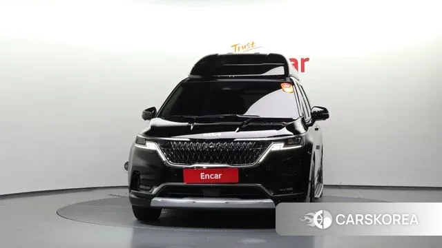 Kia Carnival 4th generation id 3036964 из Кореи 13