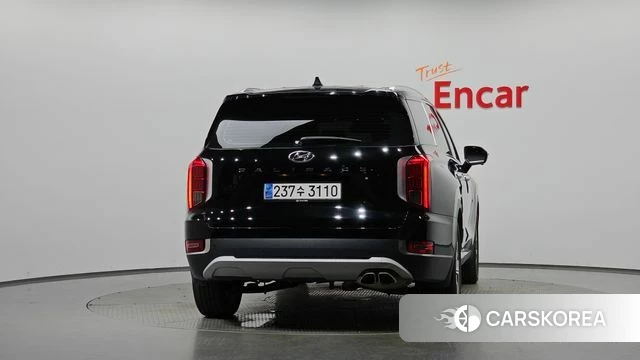 Hyundai Palisade id 4610032 из Кореи 23