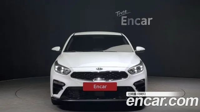 Kia Come New K3 id 2391173 из Кореи 13