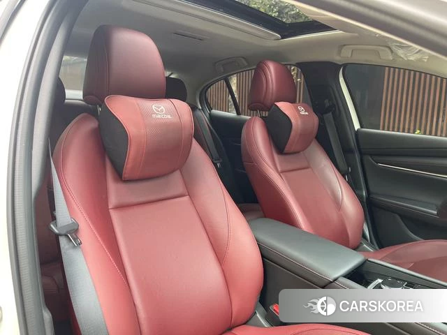 Mazda 3 Angkesaila id 4262403 из Китая 12