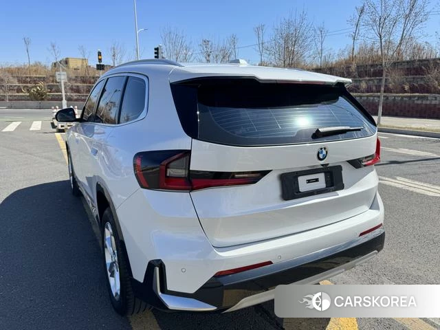 BMW X1 id 4236256 из Китая 16