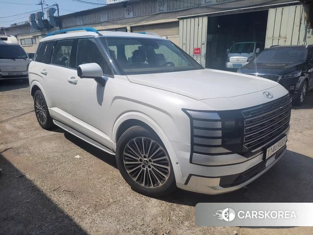 Hyundai Palisade (LX3) id 3919610 из Кореи 11