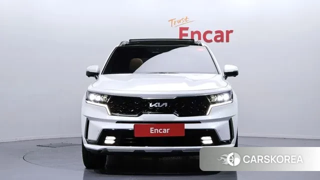 Kia Sorento 4th Generation id 3746110 из Кореи 13