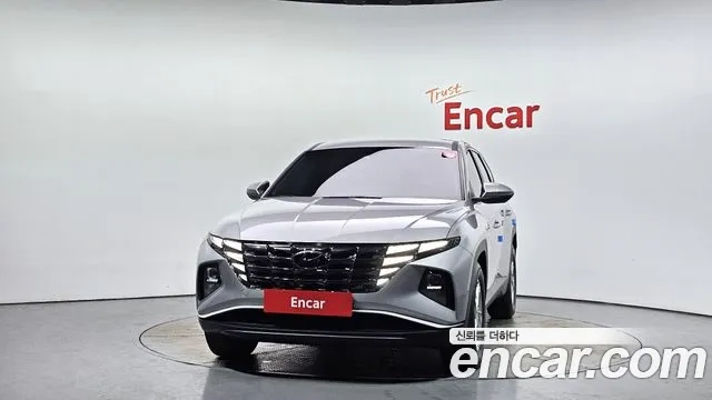 Hyundai Tucson (NX4) id 2950341 из Кореи 13