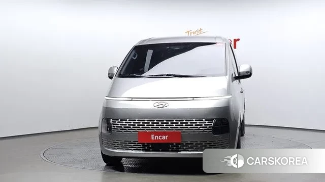 Hyundai Staria id 3597393 из Кореи 13