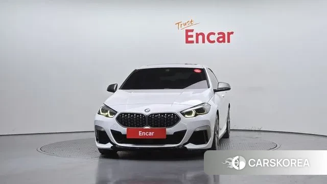 BMW 2 Series Gran Coupe (F44) id 3458601 из Кореи 13