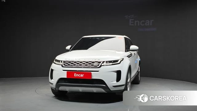 Land Rover Range Rover Evoque 2nd Generation id 4666278 из Кореи 23