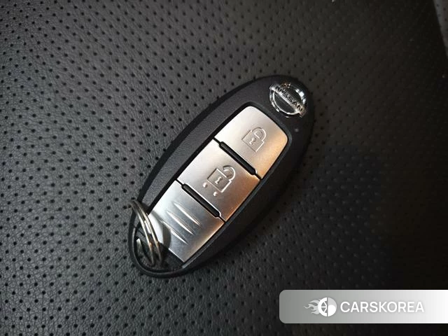 Nissan Qijun id 4393169 из Китая 13