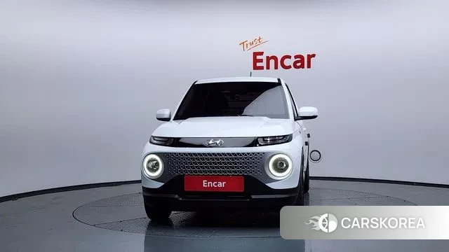 Hyundai Casper id 3378250 из Кореи 13