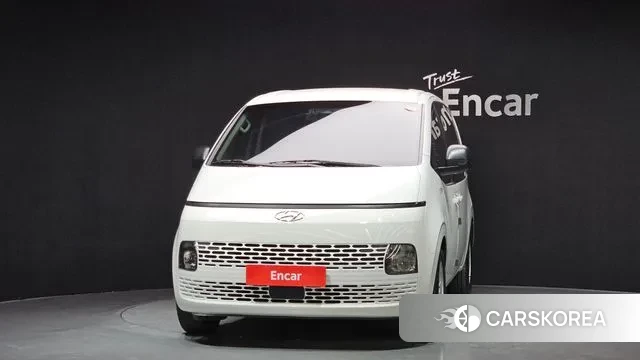 Hyundai Staria id 3503190 из Кореи 13