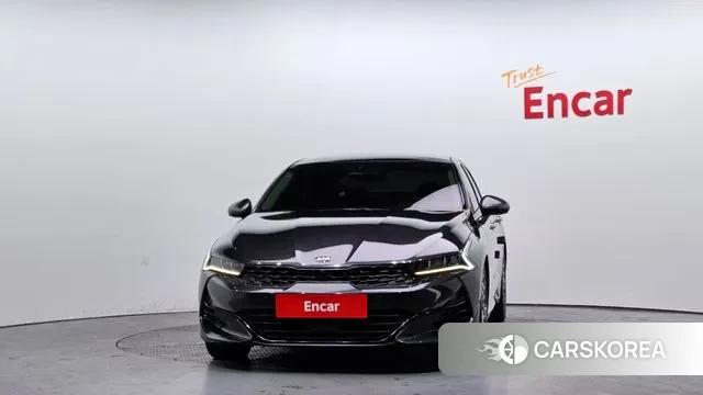 Kia K5 3rd generation id 3736030 из Кореи 13