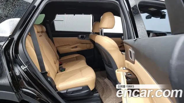 Kia Sorento 4th Generation id 2649589 из Кореи 13