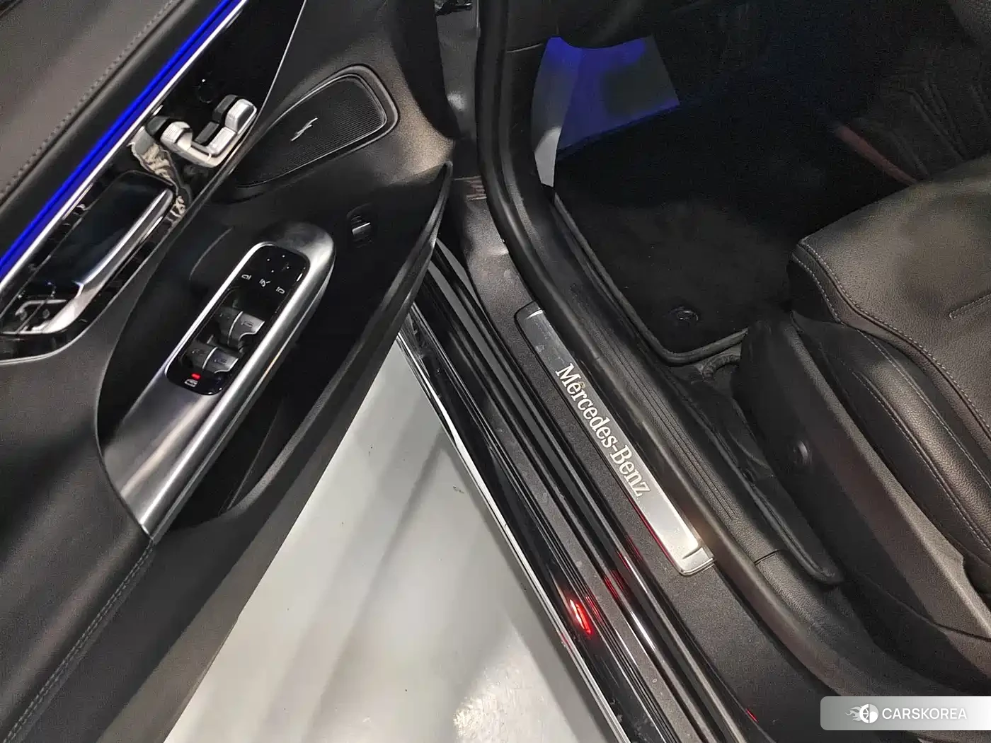 Mercedes-Benz C-class id 4547497 из Китая 10