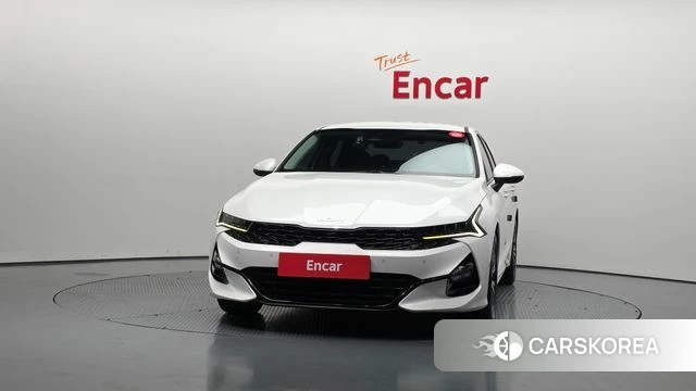 Kia K5 3rd generation id 3878163 из Кореи 13