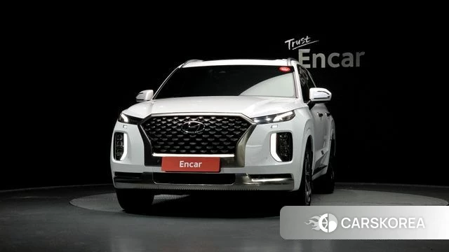 Hyundai Palisade id 3794102 из Кореи 13
