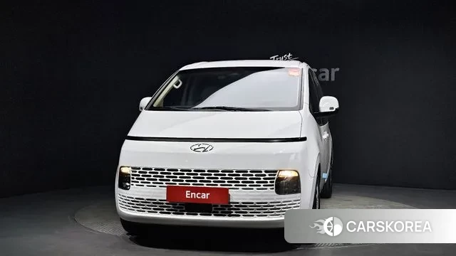 Hyundai Staria id 3022611 из Кореи 13