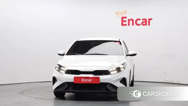 Kia The New K3 2nd generation id 3572175 из Кореи 13