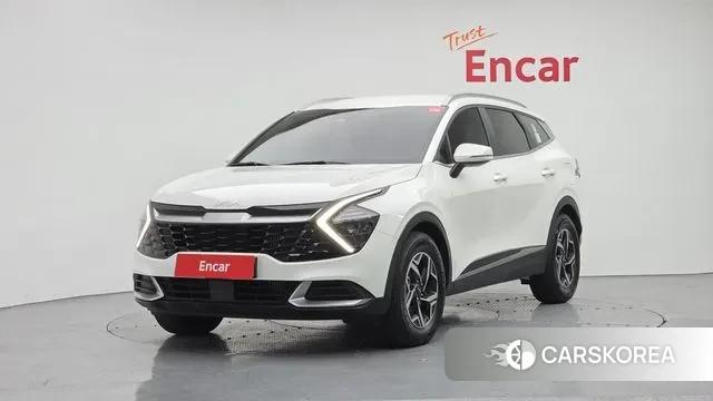 Kia Sportage 5th Generation id 3415919 из Кореи 13