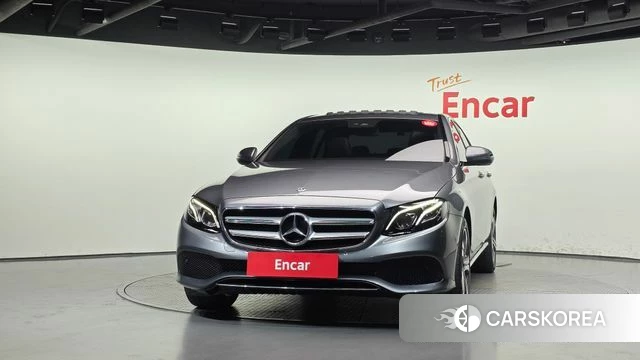 Mercedes-Benz E-Class W213 id 4785456 из Кореи 13
