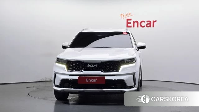 Kia Sorento 4th Generation id 4676561 из Кореи 13