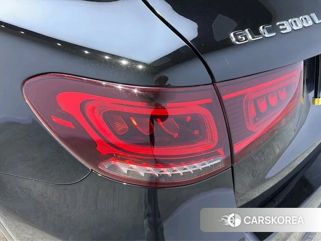 Mercedes-Benz GLC id 4242588 из Китая 13