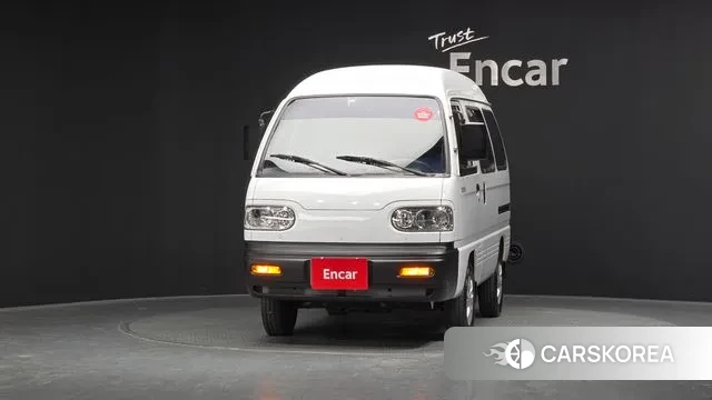 Chevrolet (GM Daewoo) New Damas id 3557176 из Кореи 13