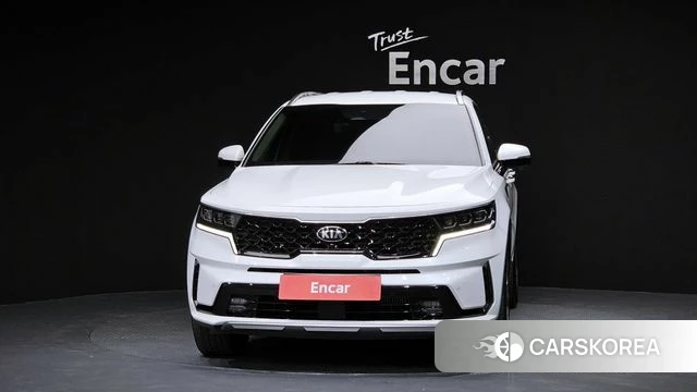 Kia Sorento 4th Generation id 3904641 из Кореи 13
