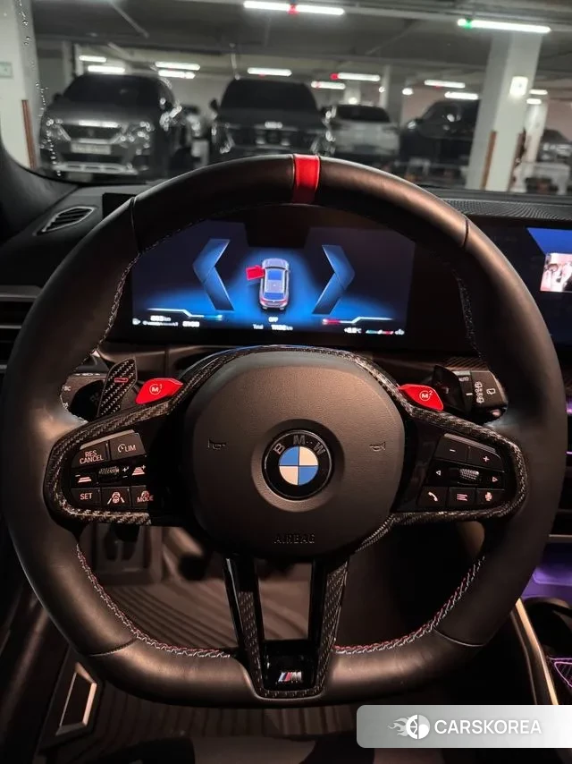 BMW 3 Series (G20) id 3596110 из Кореи 12