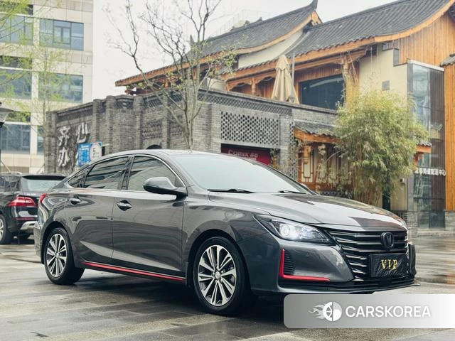 Chang'an Ruicheng CC id 4216328 из Китая 8