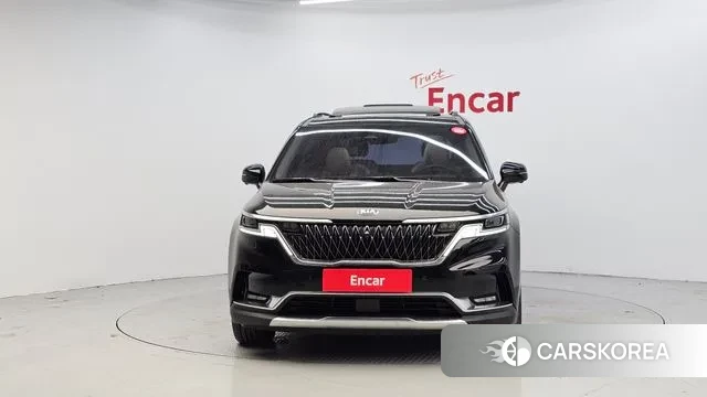 Kia Carnival 4th generation id 3379555 из Кореи 13