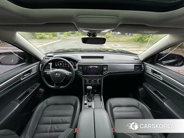 Volkswagen Tourang id 4274769 из Китая 13