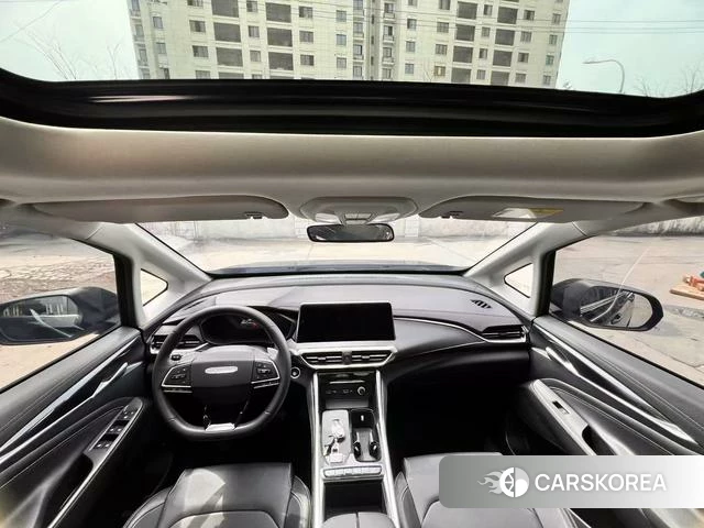 Chase G50 2023 Черный из Китая, фото 3