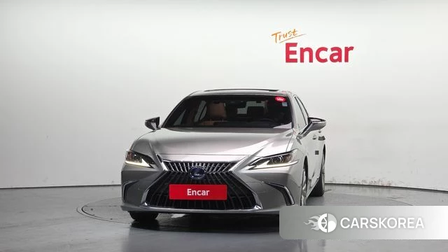 Lexus ES300h 7th generation id 4550378 из Кореи 23