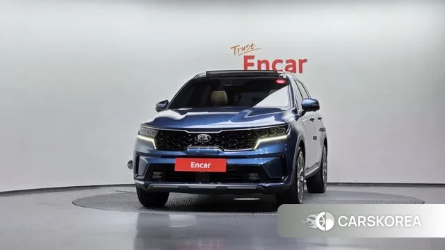 Kia Sorento 4th Generation id 3395521 из Кореи 13