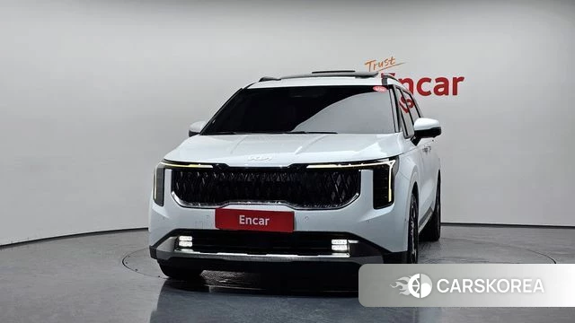 Kia The New Carnival 4th Generation id 4602328 из Кореи 23