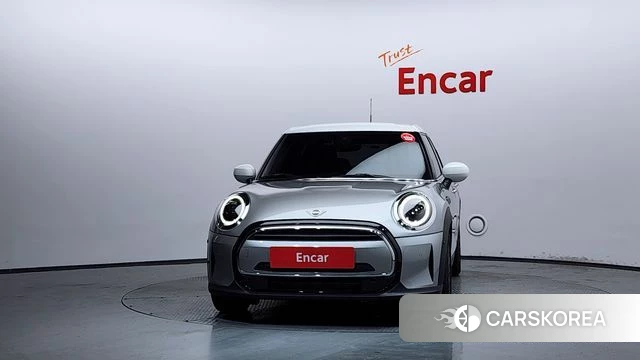 Mini Cooper id 4618208 из Кореи 23