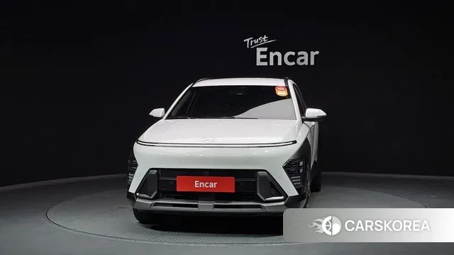 Hyundai Kona Hybrid (SX2) id 3026894 из Кореи 13