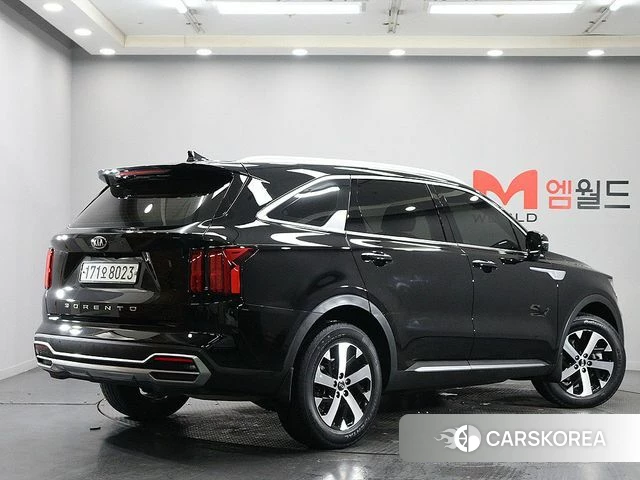 Kia Sorento 4th Generation id 4511588 из Кореи 13