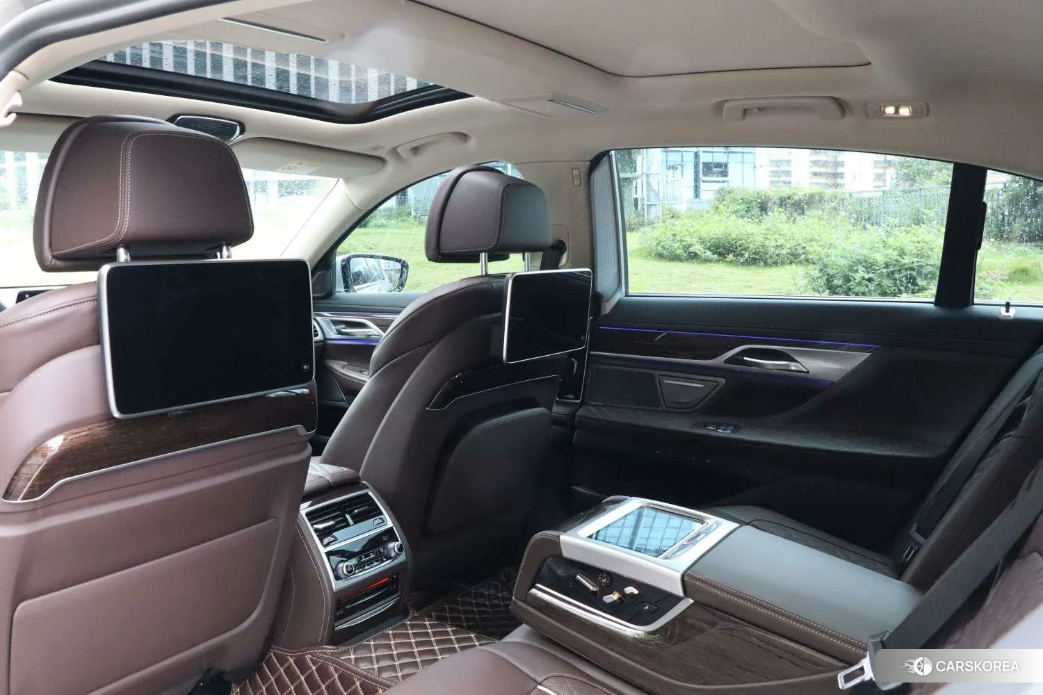 BMW 7 series id 4454647 из Китая 12