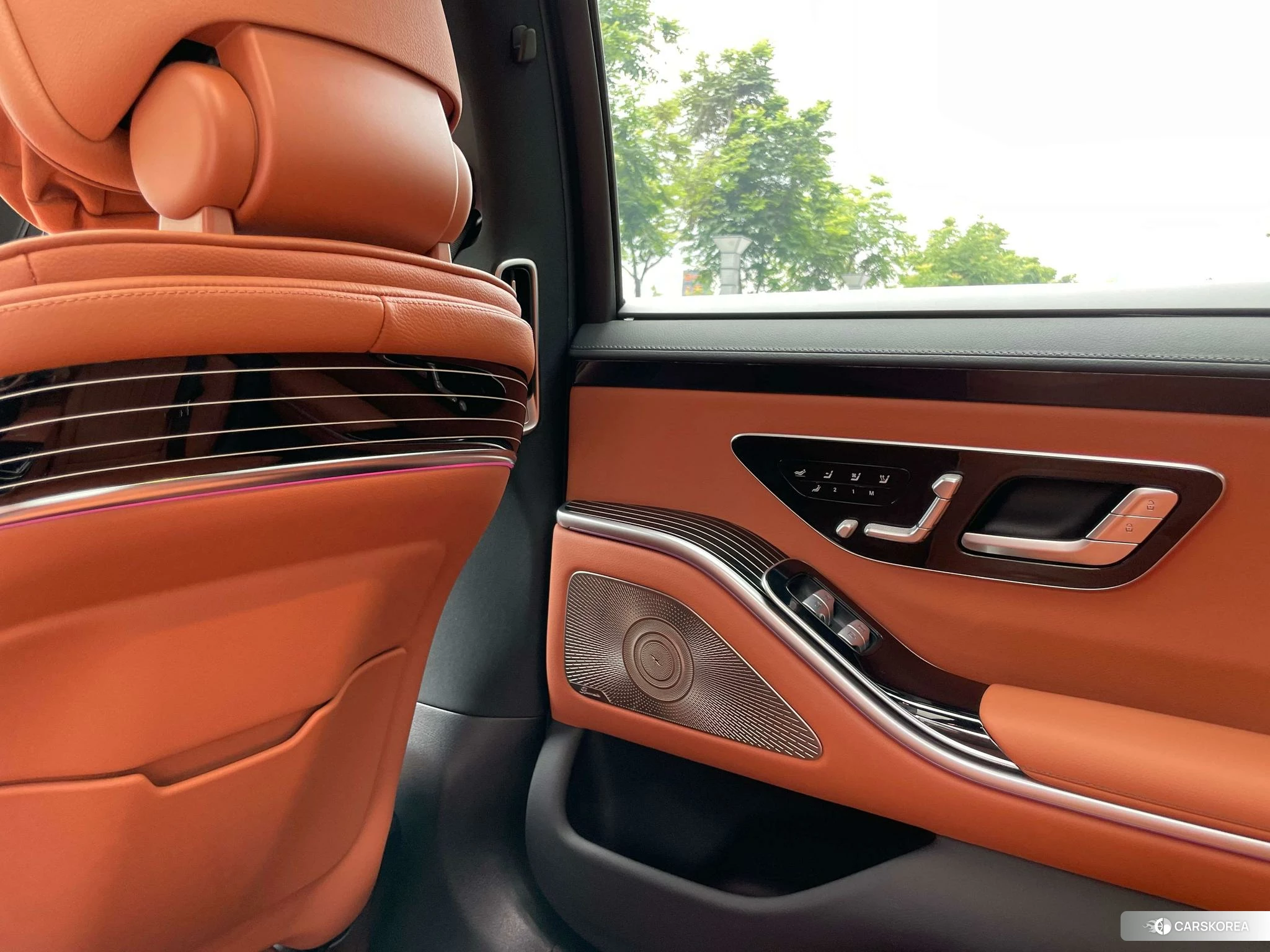 Mercedes-Benz S-Class id 4498477 из Китая 17