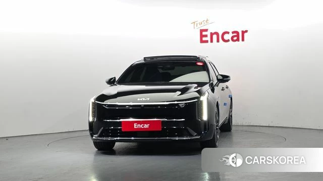 Kia The New K8 Hybrid id 4194254 из Кореи 13