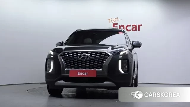 Hyundai Palisade id 3060720 из Кореи 13