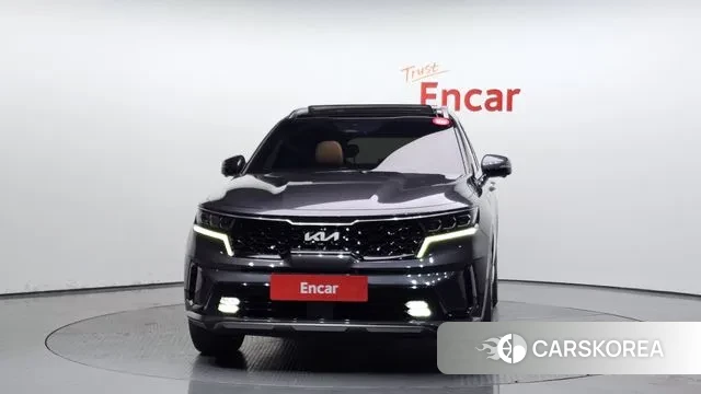 Kia Sorento 4th Generation id 3468309 из Кореи 13