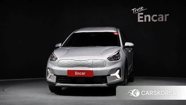 Kia Niro Plus id 3735155 из Кореи 13