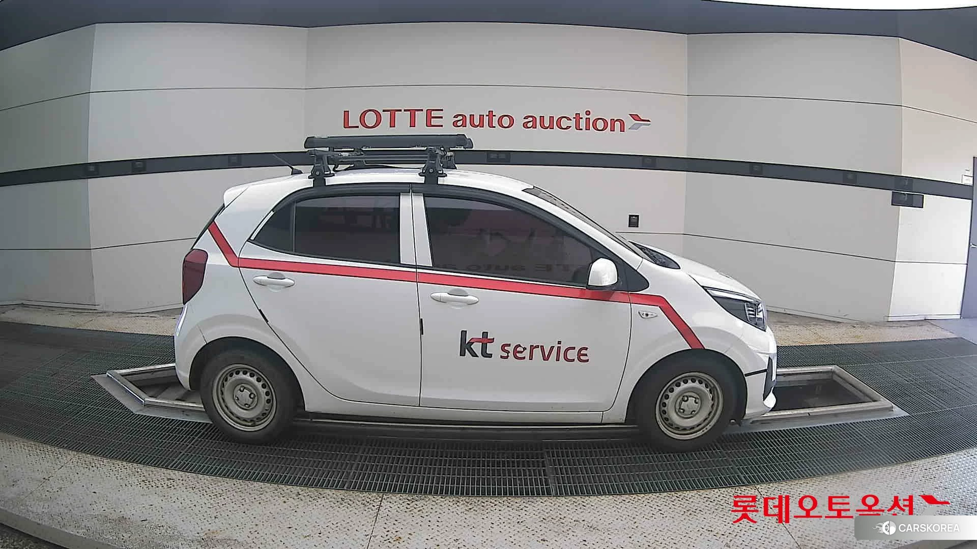 Kia Morning id 4674199 из Кореи 23