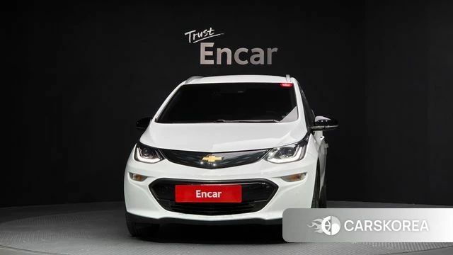 Chevrolet (GM Daewoo) Bolt EV id 3955286 из Кореи 13