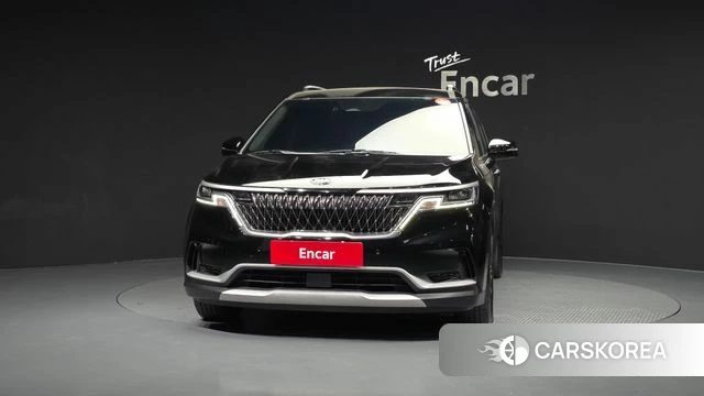 Kia Carnival 4th generation id 3954509 из Кореи 13