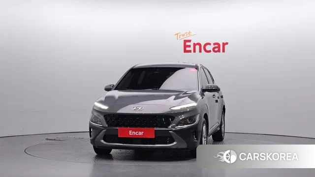 Hyundai The New Kona id 3443793 из Кореи 13
