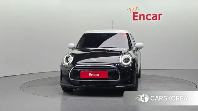 Mini Cooper id 3799049 из Кореи 13